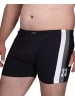 Frank Fields Retro-Pants  im sportlichen Design  4er Pack in grau