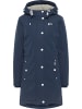 ICEBOUND Damen Winterparka in Marine