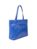 FELIPA Shopper in BLAU