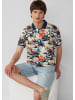 s.Oliver Polo-Shirt in 65A2_minze