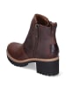 PANAMA JACK Stiefeletten PAULINE IGLOO in braun