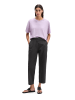 Marc O'Polo T-Shirt loose in Dusty Lavender