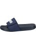 Jako Klassische Pantoletten, Badeschuhe in dk navy/white