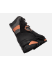 LOWA Trekkingschuhe high in schwarz