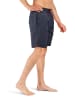 riverso  Short RIVDavid comfort/relaxed in Blau