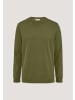 Hessnatur Longsleeve in seetang