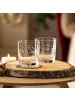 Villeroy & Boch 2er Set Wassergläser Toy's Delight 250 ml transparent in transparent