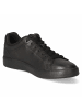 Tamaris Schnürhalbschuh in schwarz