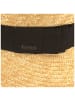 McBurn Strohhut in beige
