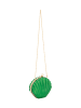 myMo at night Women Handbag in Green