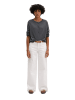 Marc O'Polo Feinstrick-Cardigan relaxed in Oxide Grey