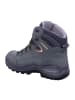 LOWA Outdoorschuhe RENEGADE EVO GTX MID Ws in graphit/aprikose