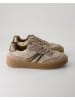 Gabor Comfort Sneaker low in Beige