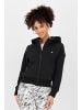 alife and kickin Sweatshirt CorinaAK A in black