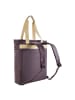 Tatonka Grip Bag Shopper Tasche 32 cm in midnight plum