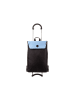 Andersen Shopper 112-243 Scala Shopper Finn Einkaufstrolley 90 blau