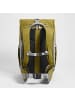 eoto TALL41, Roll Top, ergonomisch, nachhaltig, 41 L in Olive