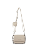 Bugatti Sira - Umhängetasche 20 cm (sand) in beige
