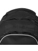 McNeill Milo Schulrucksack 43 cm in schwarz