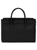 Bugatti Handtasche IRIA in schwarz