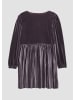 s.Oliver Kleid in 4892_flieder