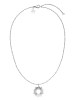 PURELEI Kette Soleil Silber