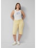 QS Jeans-Hose CATIE in 1101_hellgelb