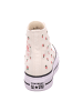 Converse Sneaker High in Beige