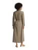 Polo Club Kleider RIGBY GO DRESS LS VO in Khaki