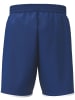 erima Sportshorts "Wings Shorts Without Inner Slip" in Blau