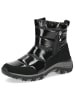 Caprice Stiefeletten schwarz