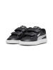 Puma Sneaker "Puma Smash 3.0 Glitz Glam V Inf" in Schwarz