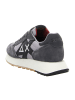 Sun68 Sneaker Low in Grau