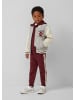 s.Oliver Sweatshirt  in  3900_bordeaux