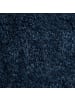 KADIMA DESIGN Strapazierfähiger und kuscheliger Hochflor-Teppich in Blau