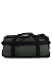 RAINS Texel - Reisetasche S 55 cm (grey) in grün