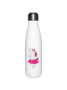 Mr. & Mrs. Panda Thermosflasche Einhorn Ballerina ohne Spruch in Weiß