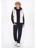 MO Men Vest in offwhite