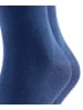 Falke Socken 4er Pack in Blau