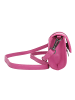 Buffalo Curve Night Umhängetasche 20 cm in muse pink berry