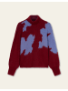 Oilily Kornelia Pullover in Rot