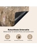 KitchenYeah Herdabdeckplatte Blumenfeld