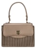 faina Women Handbag in Copper