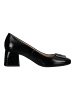 Nero Giardini Pumps in Schwarz