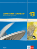 Ernst Klett Verlag Buch - Lambacher Schweizer Mathematik 13. Ausgabe Bayern
