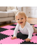 LittleTom Baby Spielmatte Lili 18-tlg. im zwei Farben Mix
