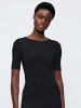 Triumph T-Shirt Beauty Layers in Black