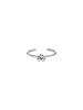 PURELEI Ring Seed Silber