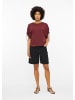 s.Oliver T-Shirt  in  3903_bordeaux