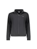 NORWAY 1963 Schwarzes Baumwoll-Sweatshirt